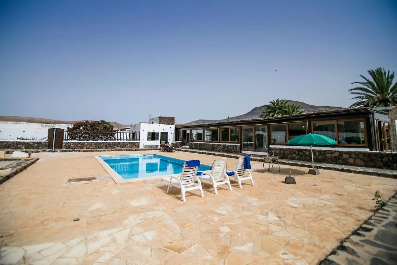 Villa Numama Puerto del Rosario  0*, Puerto del Rosario (Fuerteventura)