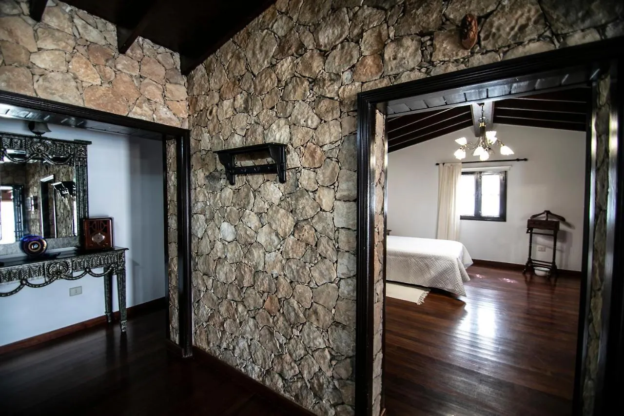 Villa Numama Puerto del Rosario  Spain