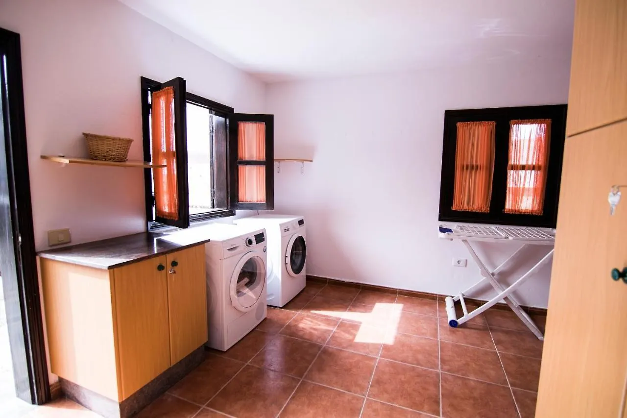 Villa Numama Puerto del Rosario  Spain
