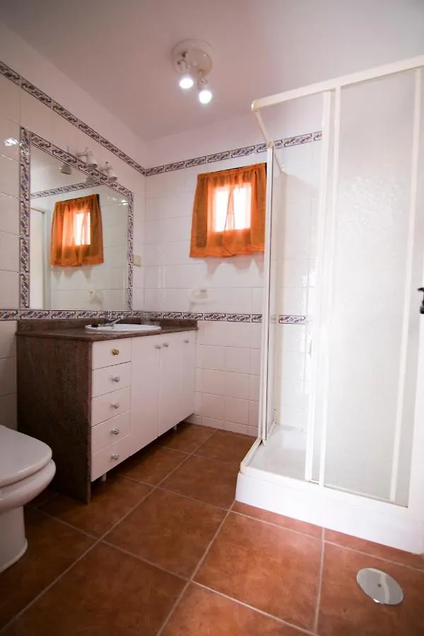 Villa Numama Puerto del Rosario