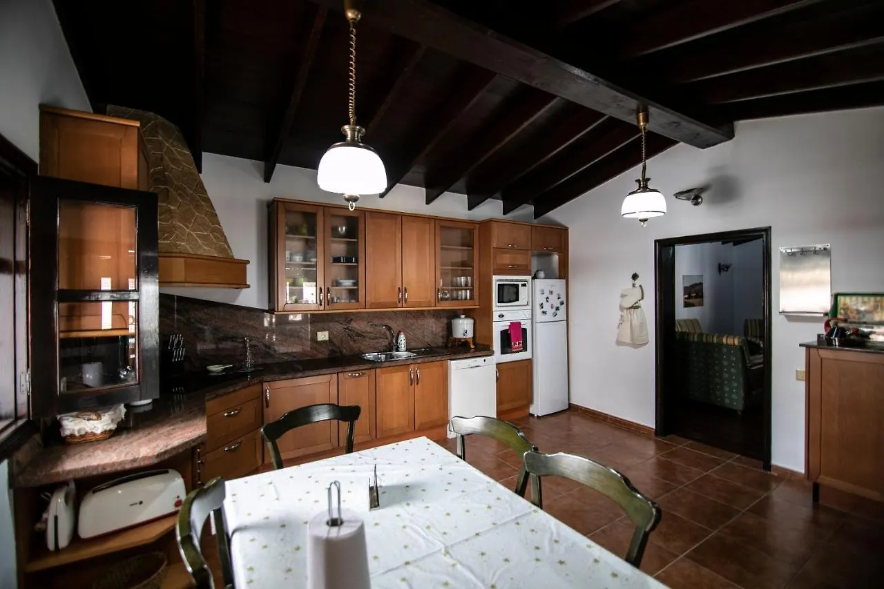 Villa Numama Puerto del Rosario