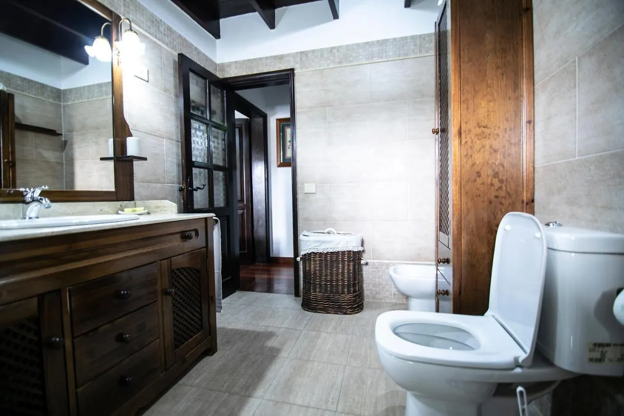 Villa Numama Puerto del Rosario