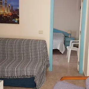 Viviendas Xxiii Pensjonat