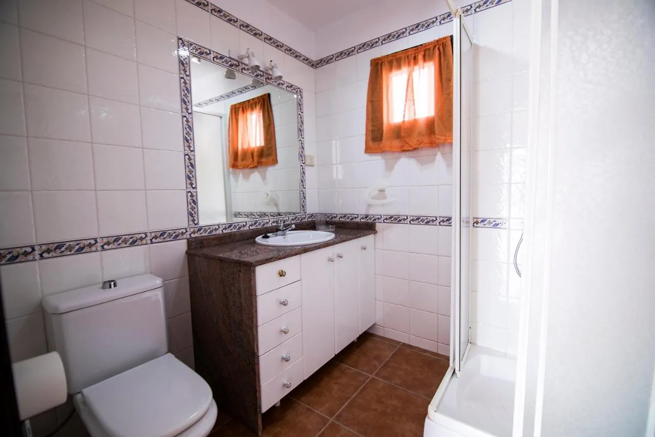Villa Numama Puerto del Rosario  0*, Puerto del Rosario (Fuerteventura)