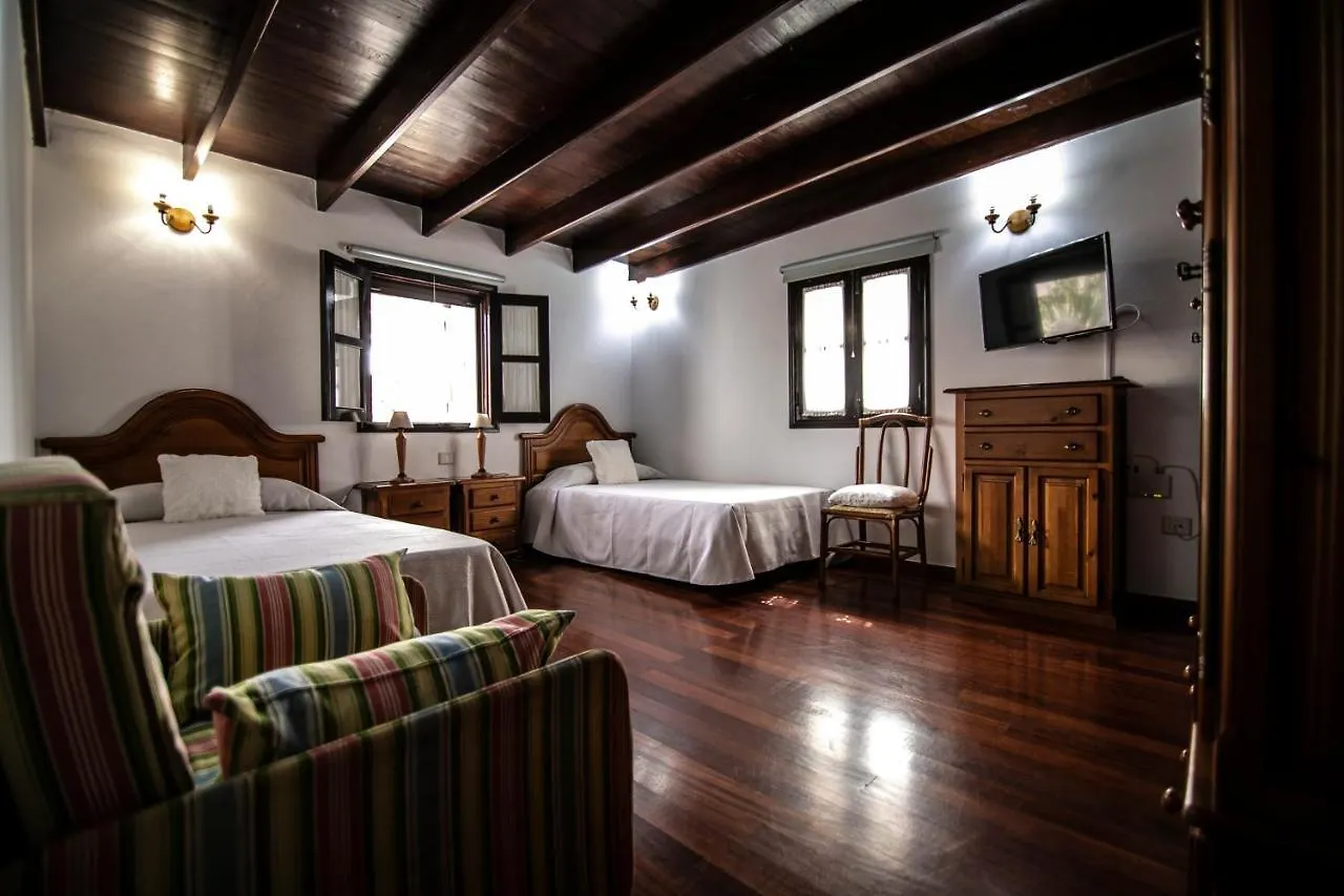 Villa Numama Puerto del Rosario