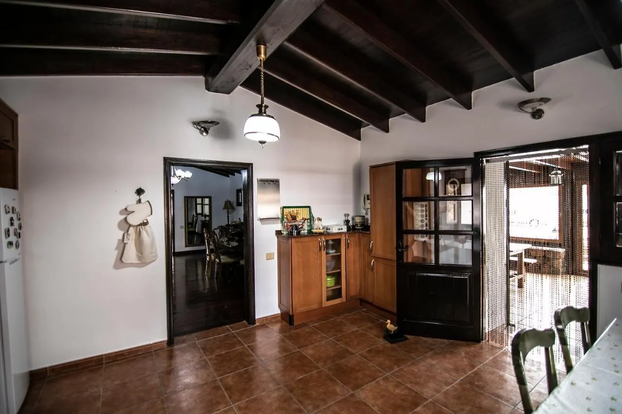 Villa Numama Puerto del Rosario