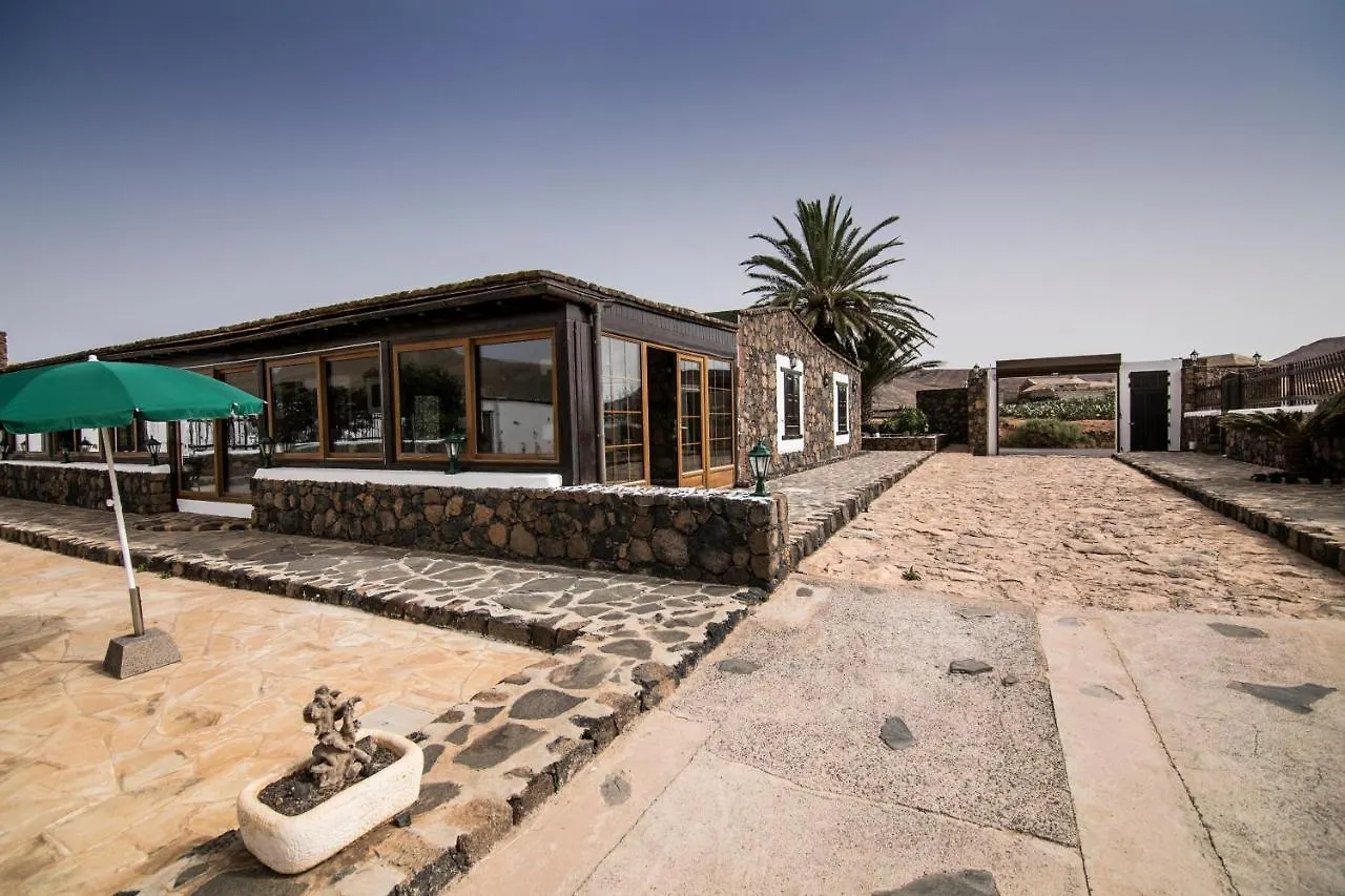 Villa Numama Puerto del Rosario
