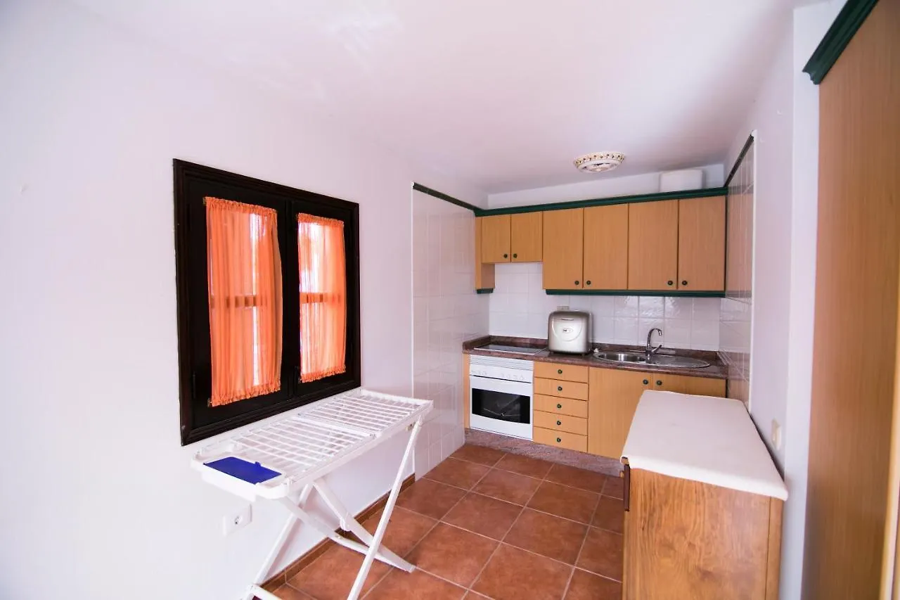 Villa Numama Puerto del Rosario