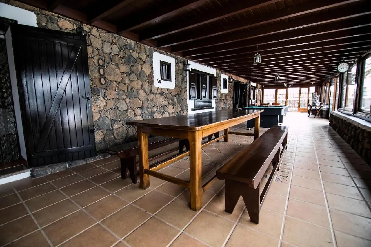 Villa Numama Puerto del Rosario
