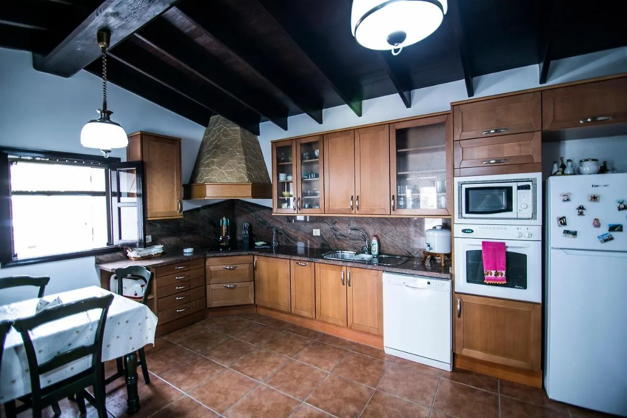 Villa Numama Puerto del Rosario  Spain