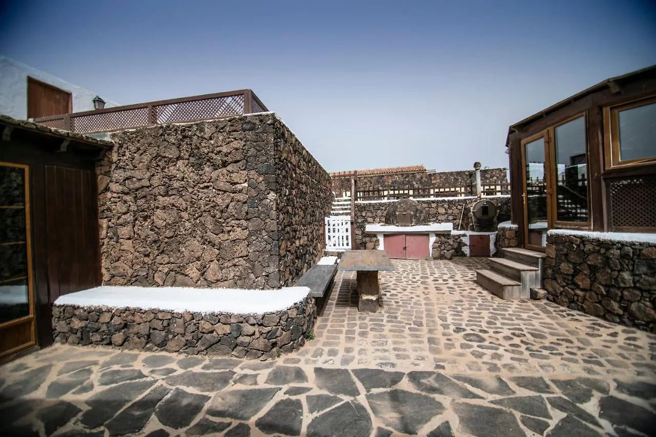 Villa Numama Puerto del Rosario  0*, Puerto del Rosario (Fuerteventura) Spain