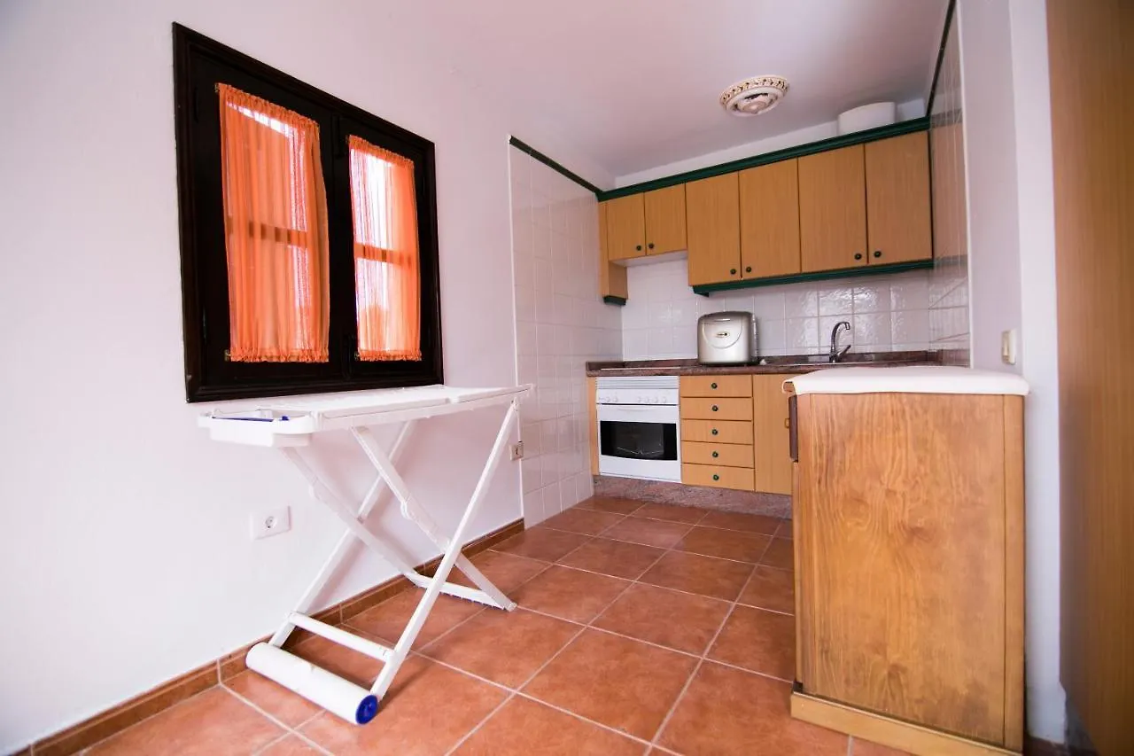 Villa Numama Puerto del Rosario  Puerto del Rosario (Fuerteventura)