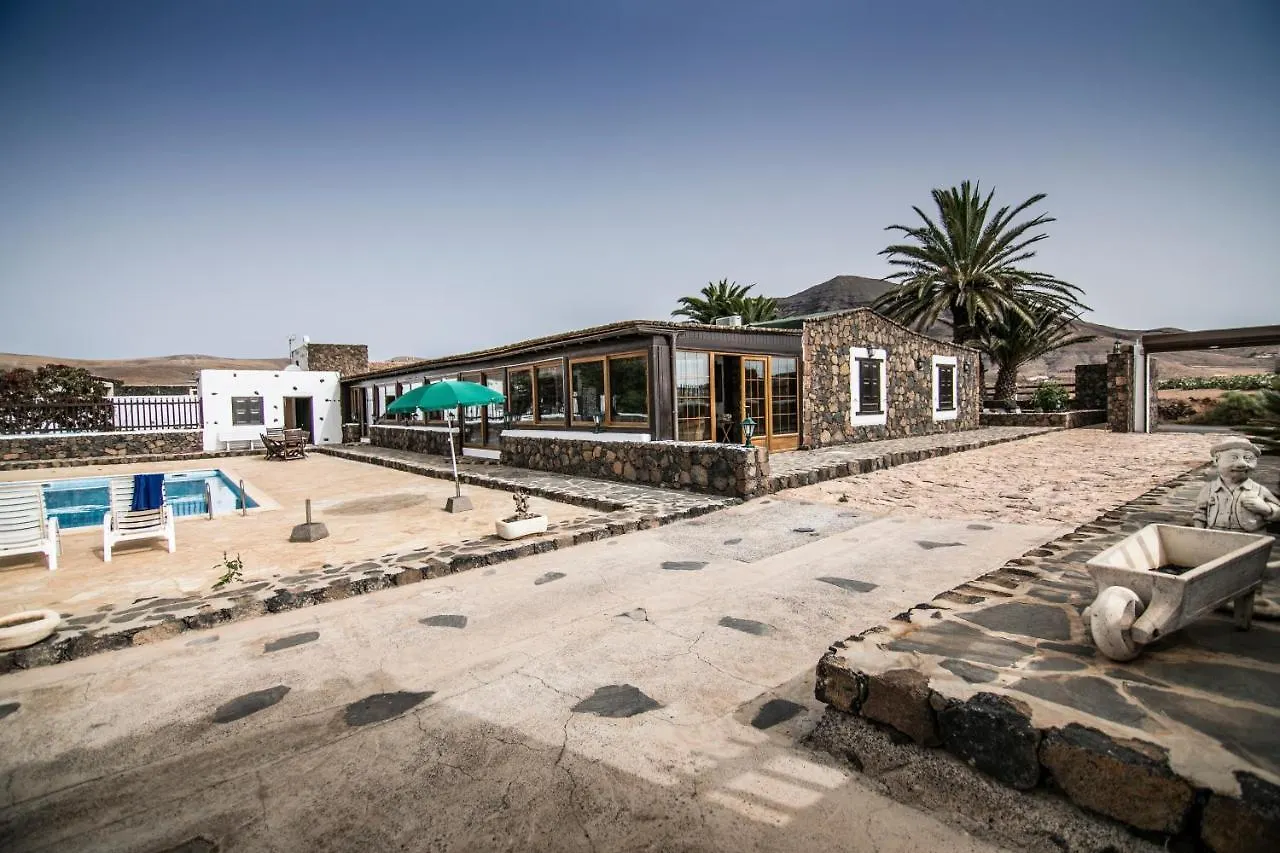 Villa Numama Puerto del Rosario   Puerto del Rosario (Fuerteventura)