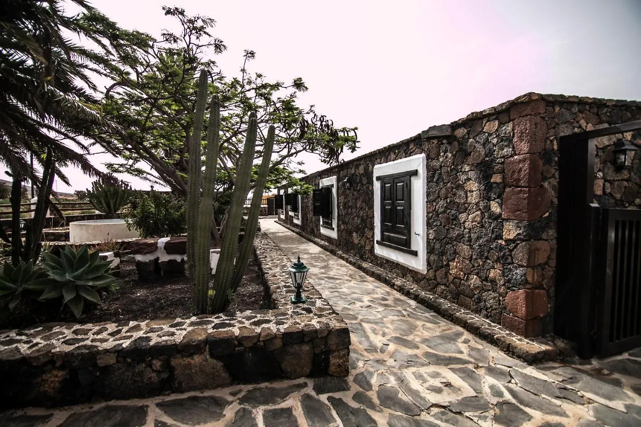 Villa Numama Puerto del Rosario  Spain