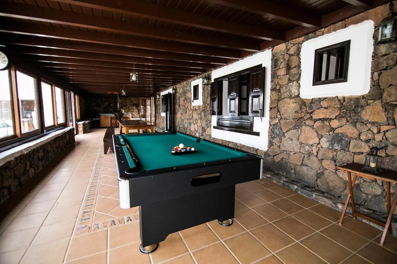 Villa Numama Puerto del Rosario