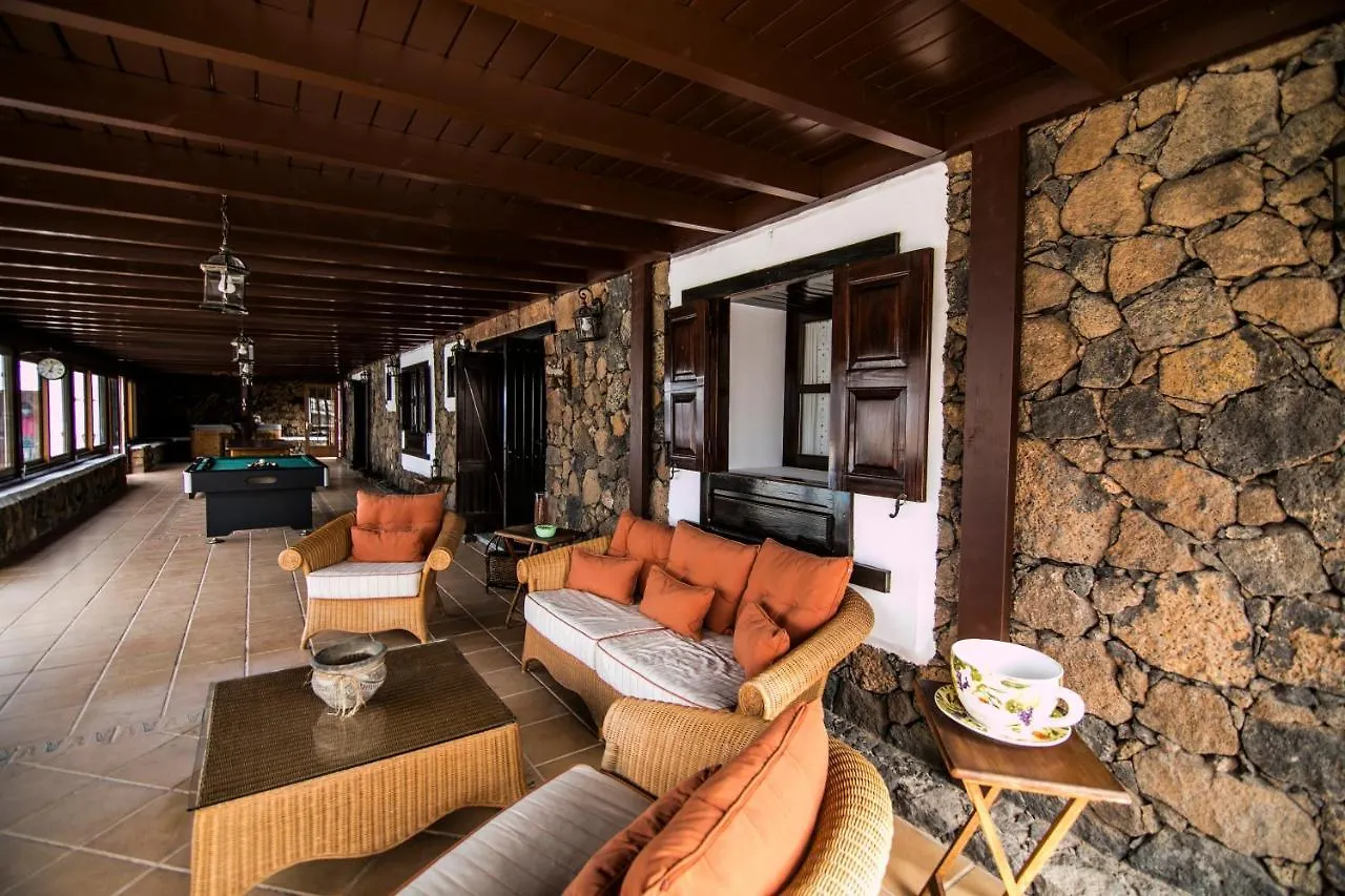 Villa Numama Puerto del Rosario  Spain