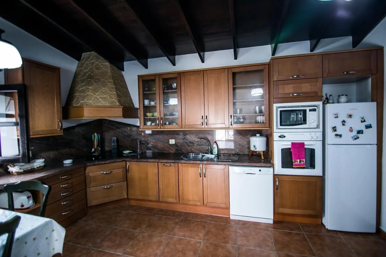 Villa Numama Puerto del Rosario