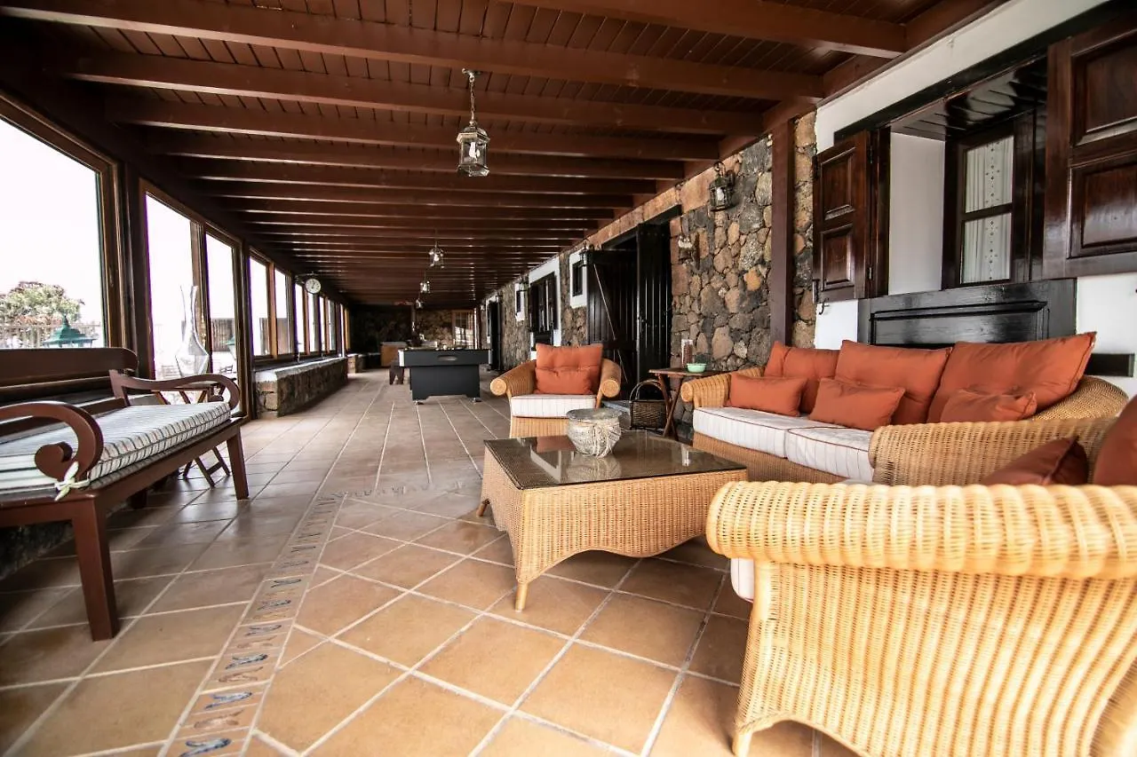 Villa Numama Puerto del Rosario